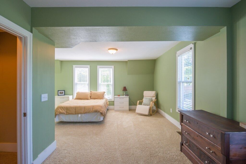 Photo of Bedroom in Manistee