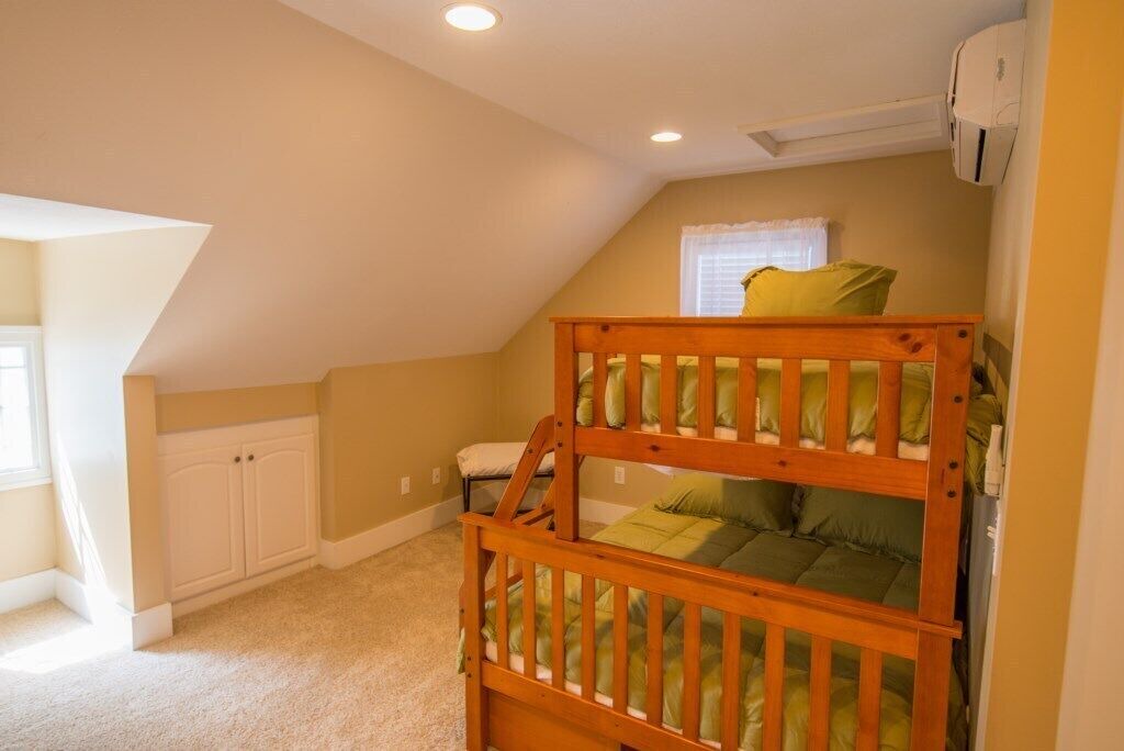 Photo of Bedroom in Manistee