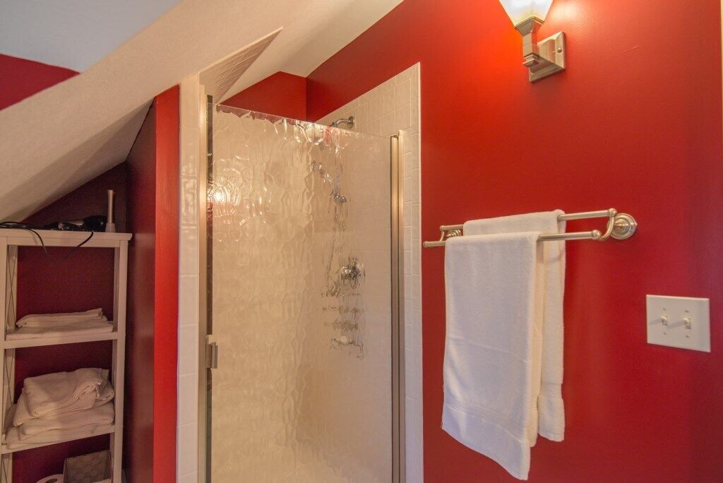 Photo of Bathroom in Manistee