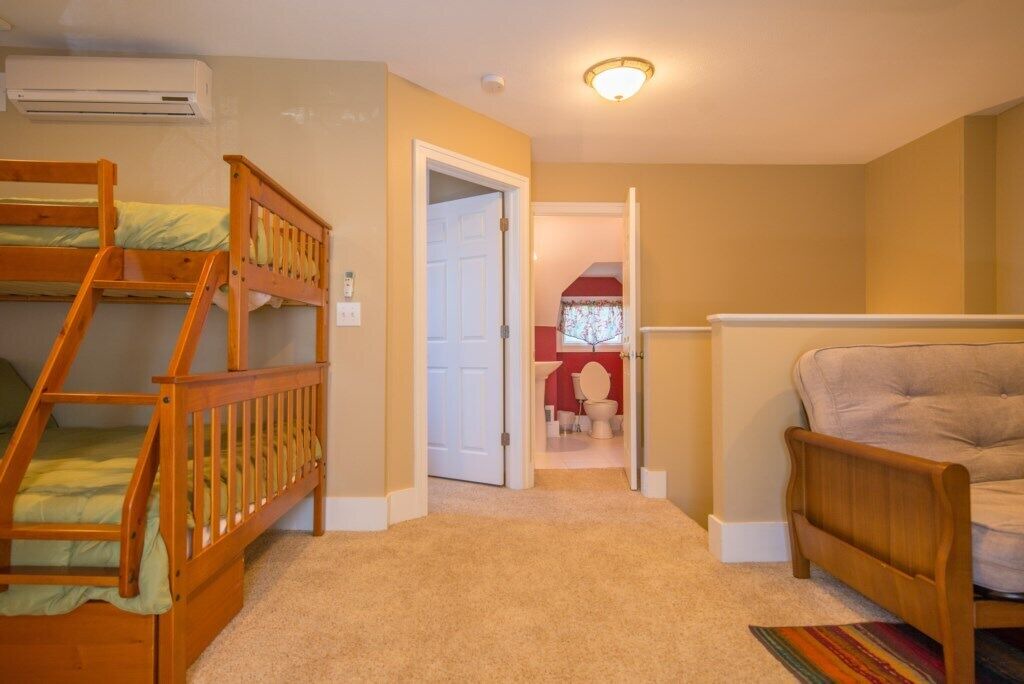 Photo of Bedroom in Manistee