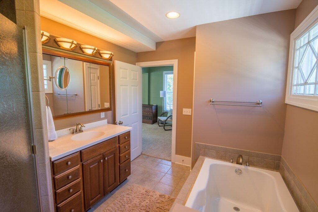 Photo of Bathroom in Manistee