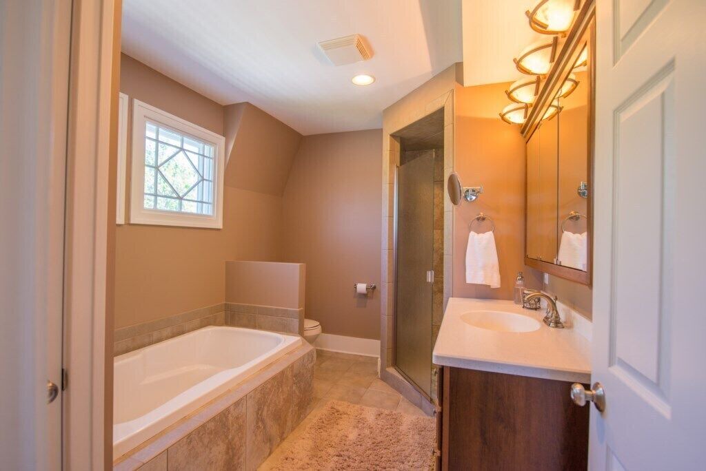 Photo of Bathroom in Manistee