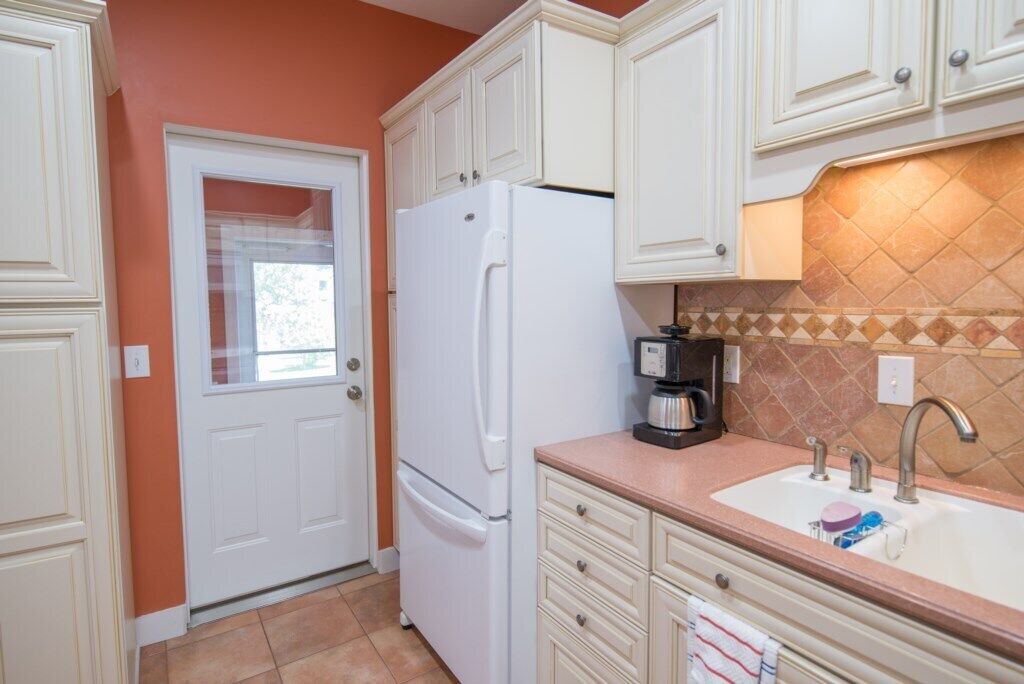 Photo of Kitchen in Manistee