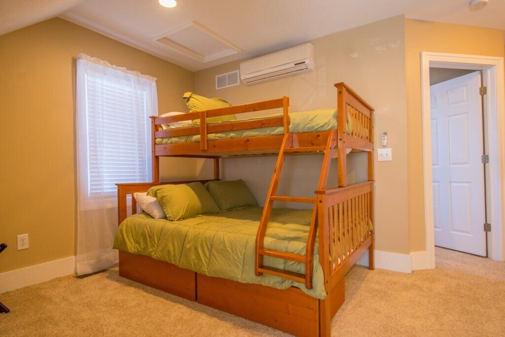 Photo of Bedroom in Manistee