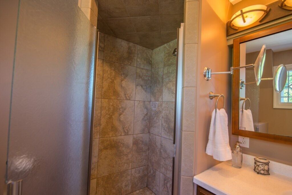 Photo of Bathroom in Manistee