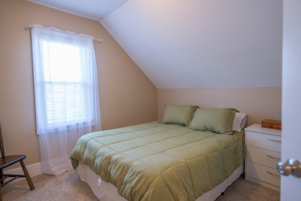Photo of Bedroom in Manistee