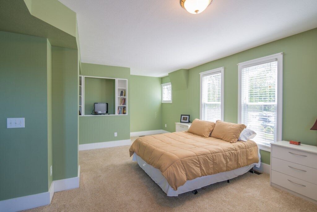 Photo of Bedroom in Manistee