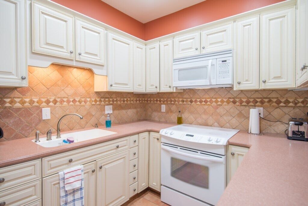 Photo of Kitchen in Manistee
