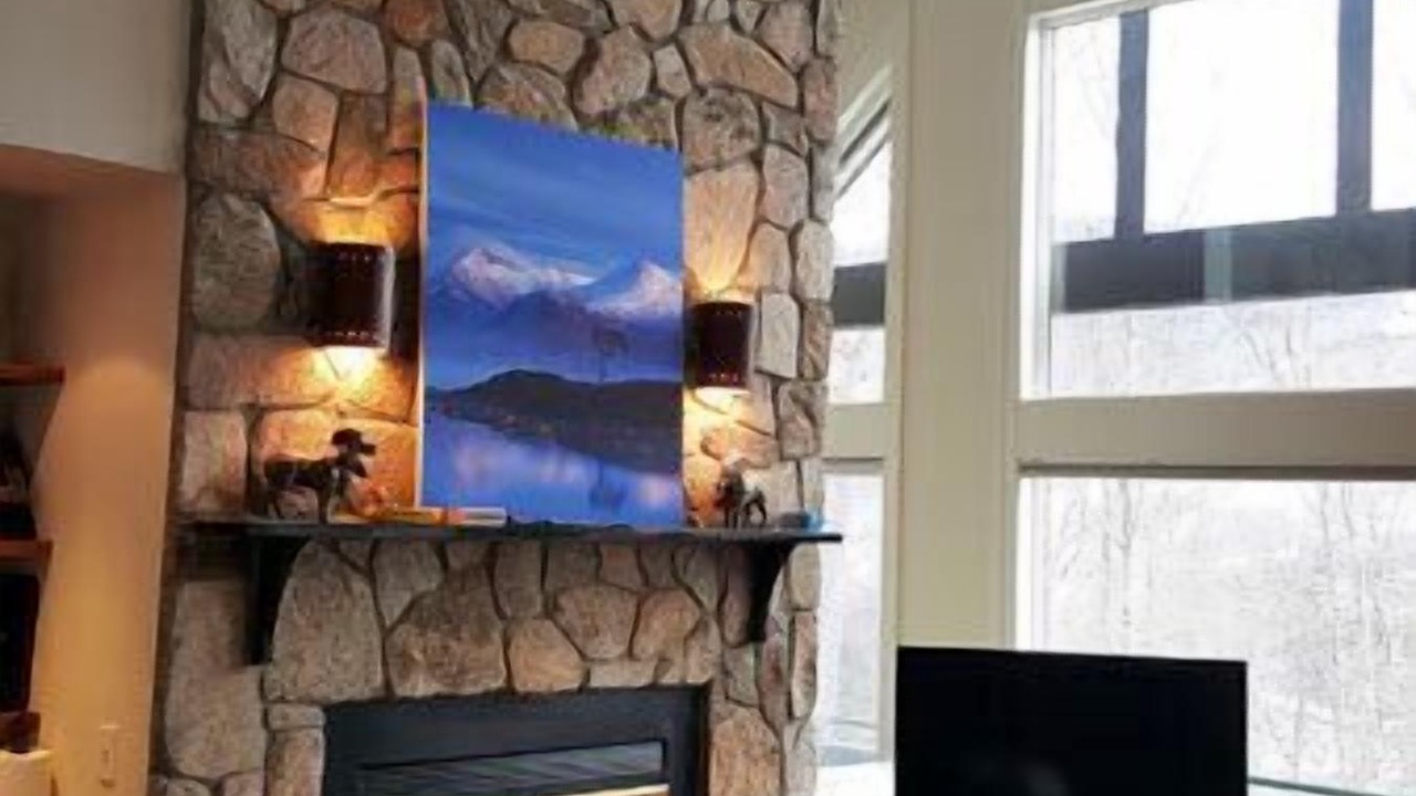 Photo of Livingroom in Lincoln