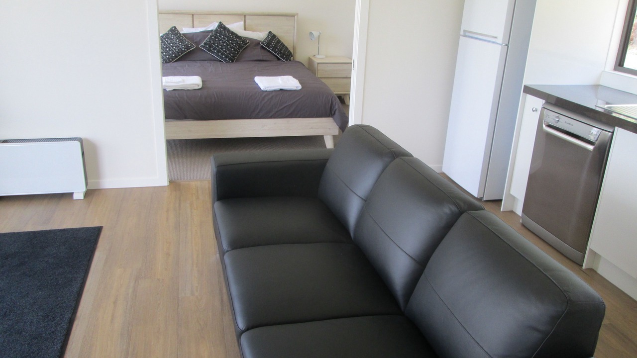 Photo of Livingroom in Ballandean