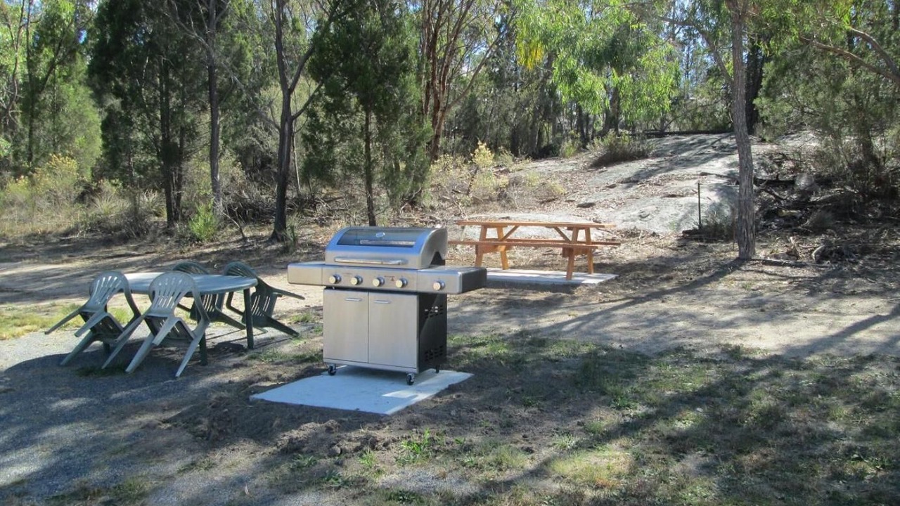 Photo of Outdoor in Ballandean