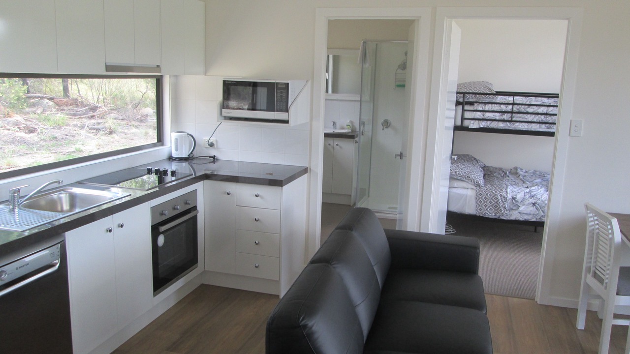 Photo of Livingroom in Ballandean