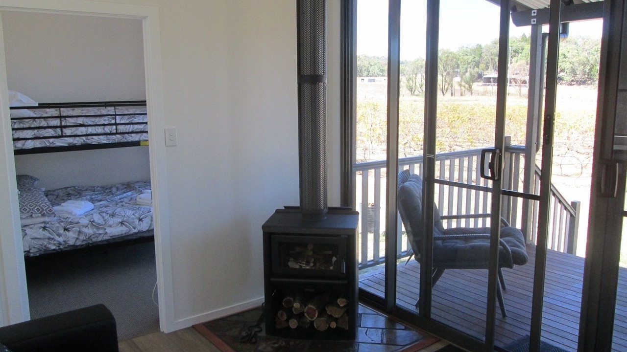 Photo of Bedroom in Ballandean
