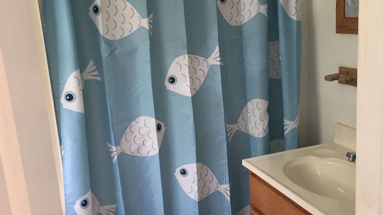 Photo of Bathroom in Ledyard