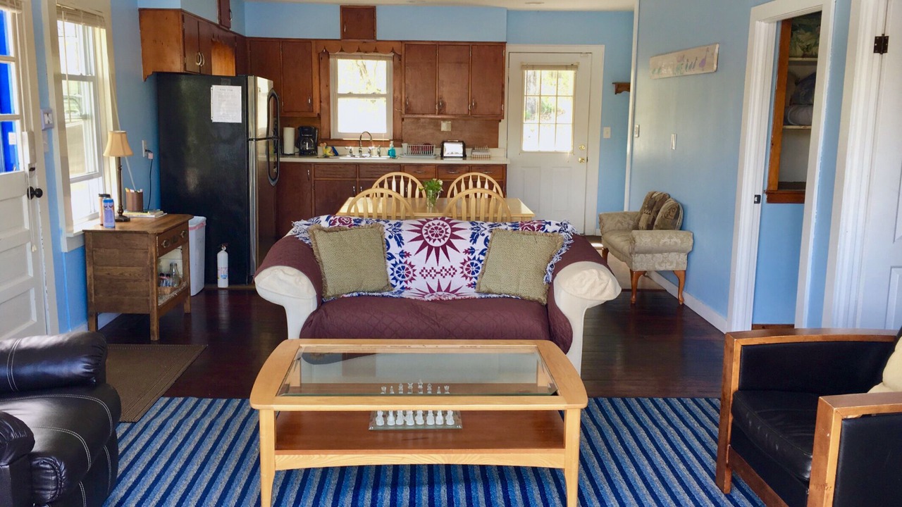 Photo of Livingroom in Ledyard