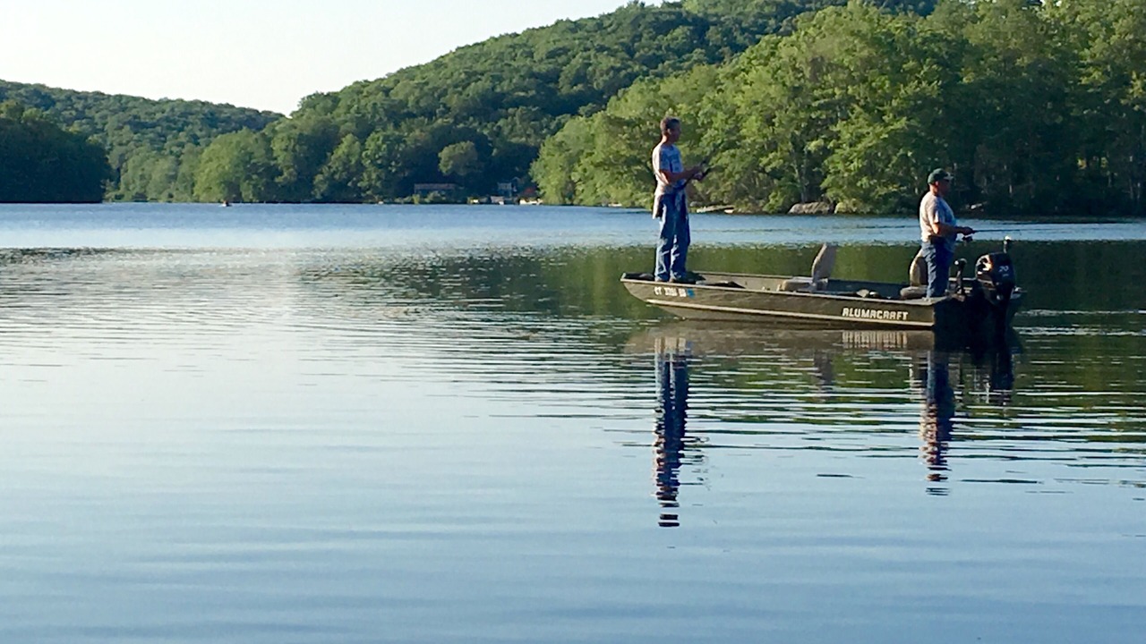 Photo of Outdoor in Ledyard