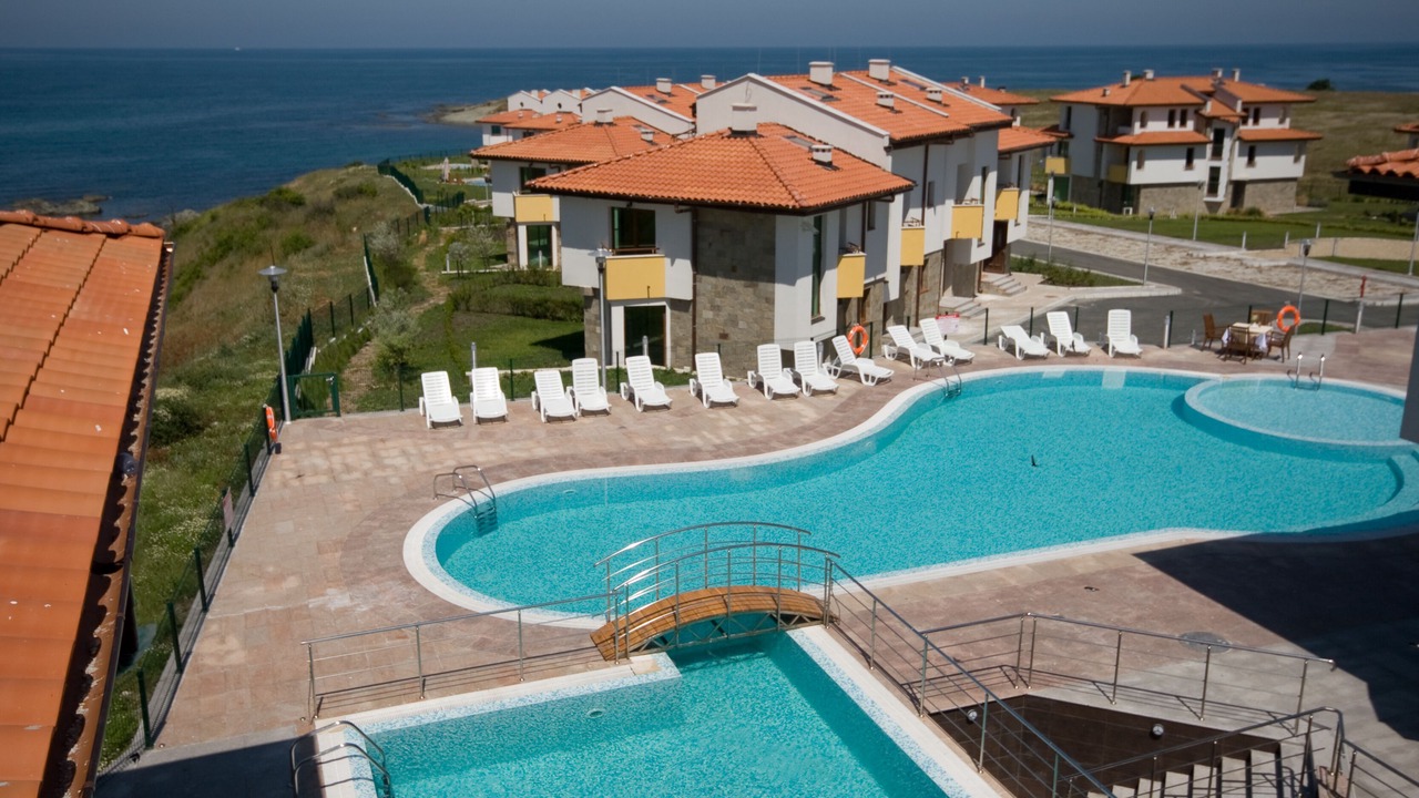 Photo of Outdoor in Lozenets