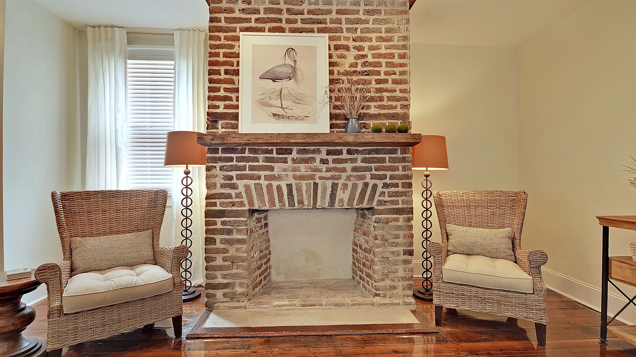 Photo of Livingroom in Cannonborough Elliotborough