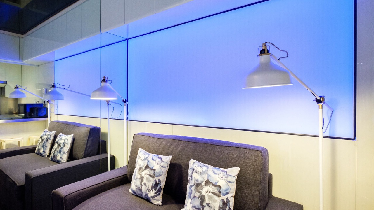 Photo of Livingroom in Ciudad Universitaria