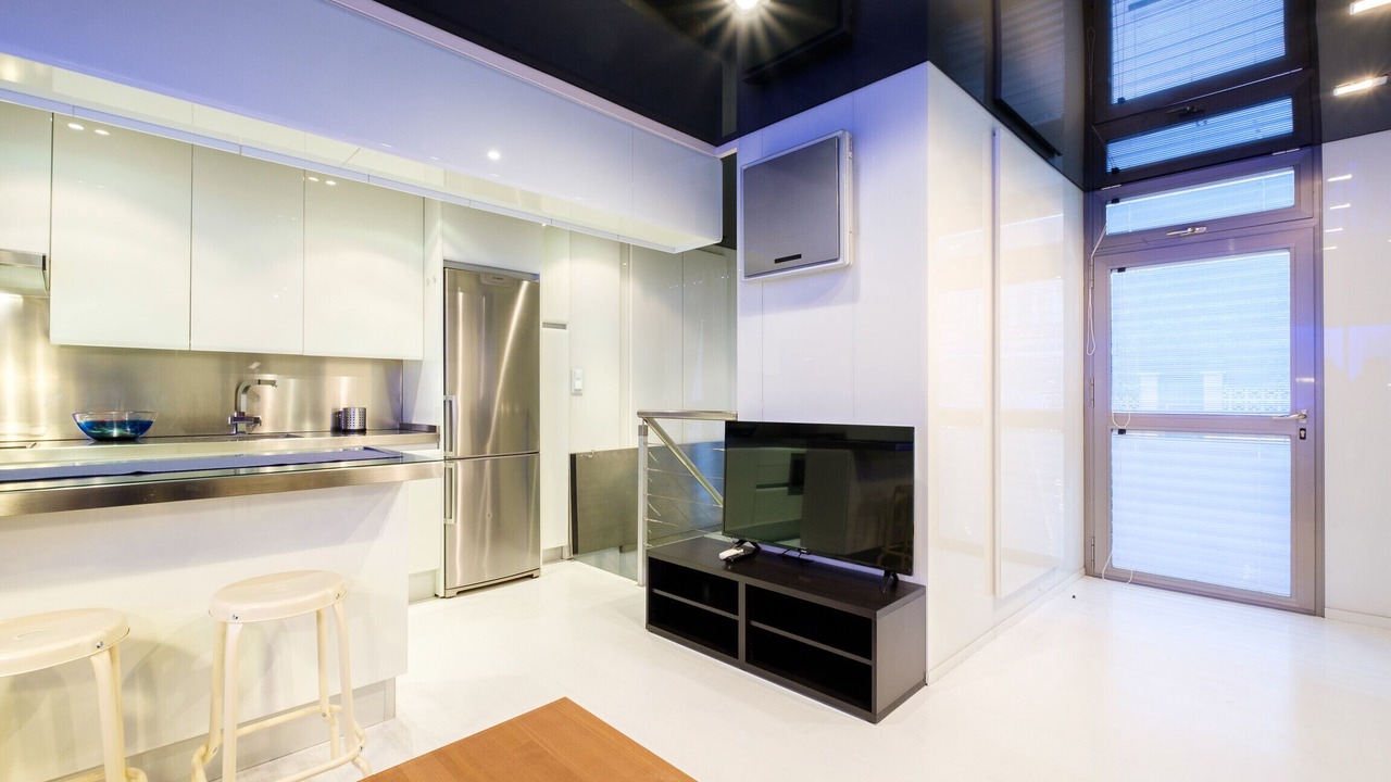 Photo of Livingroom in Ciudad Universitaria