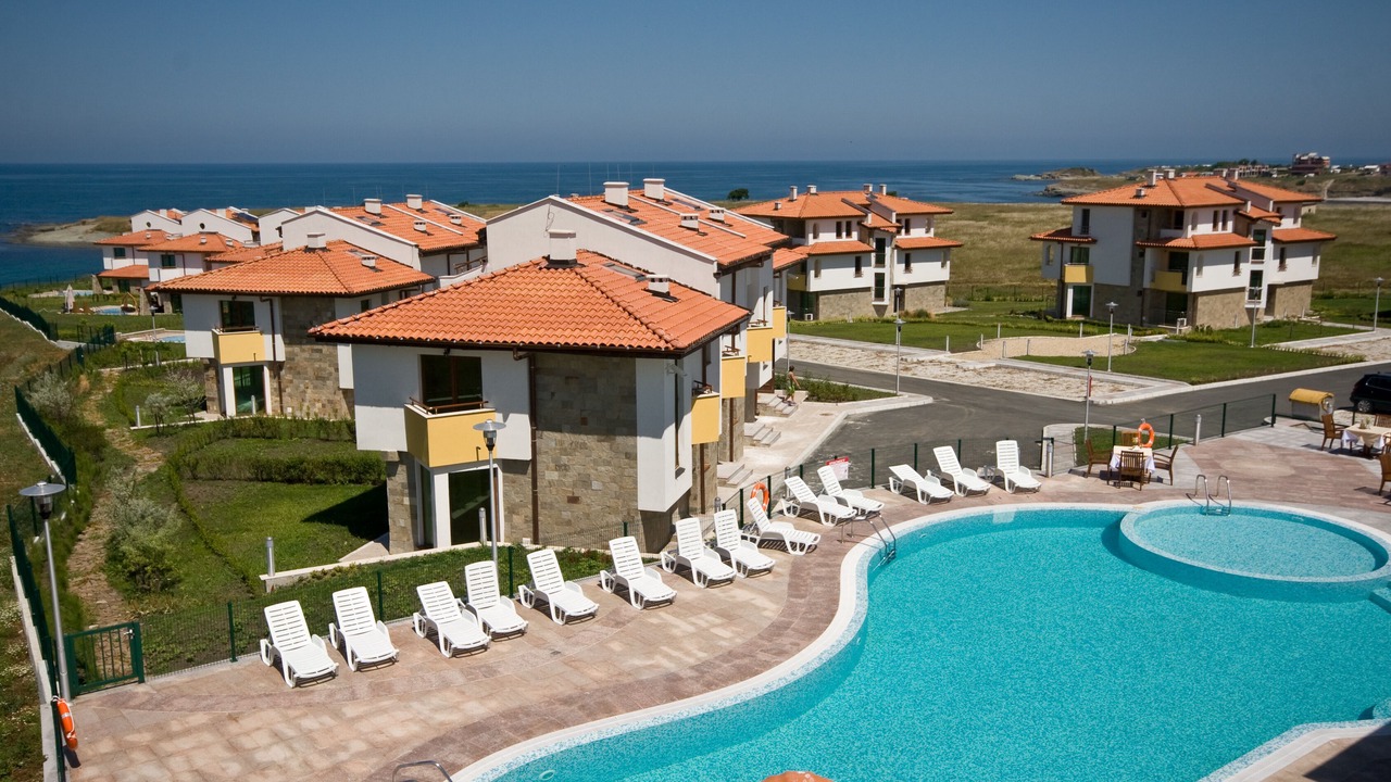 Photo of Outdoor in Lozenets