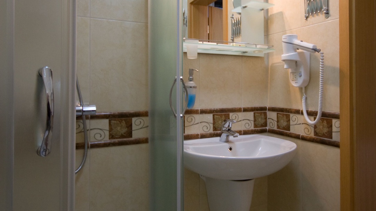 Photo of Bathroom in Lozenets