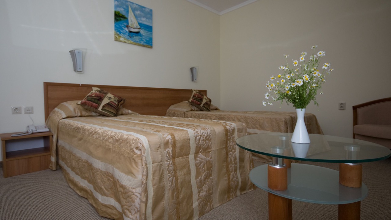 Photo of Bedroom in Lozenets