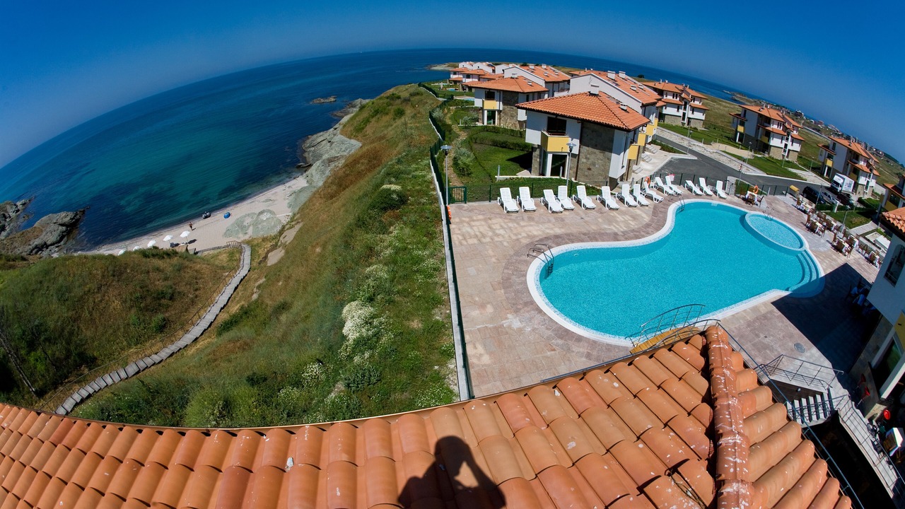 Photo of Outdoor in Lozenets