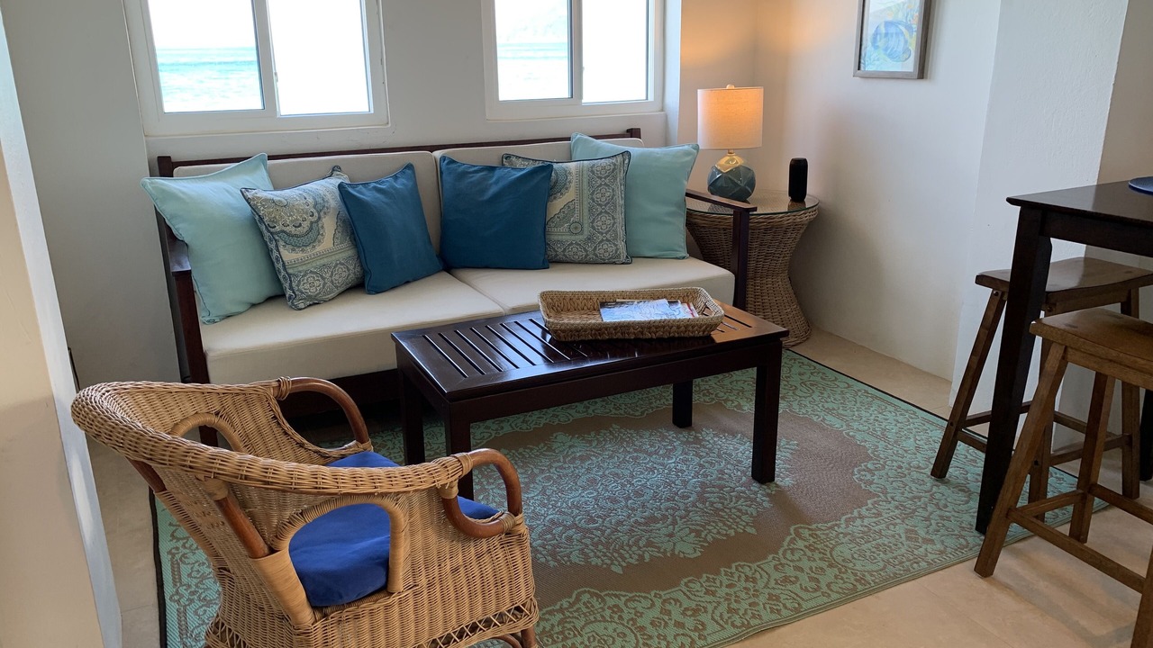 Photo of Livingroom in West End
