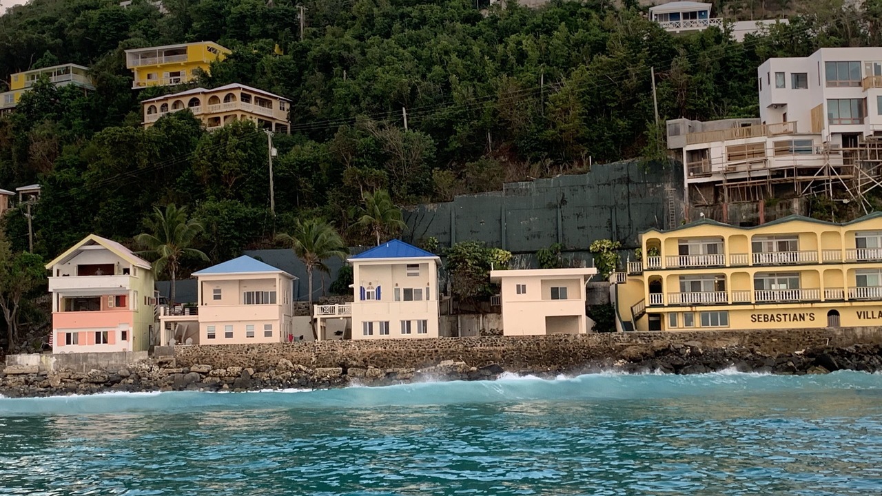 Photo of Outdoor in West End