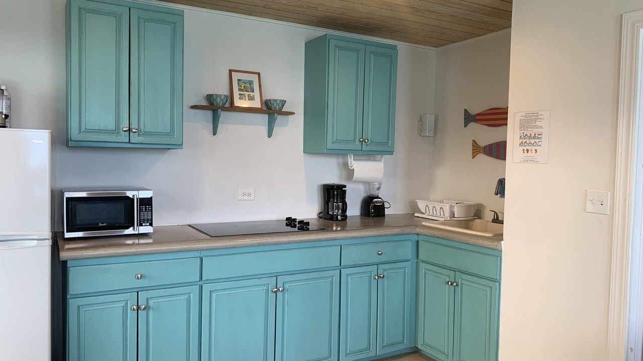 Photo of Kitchen in West End