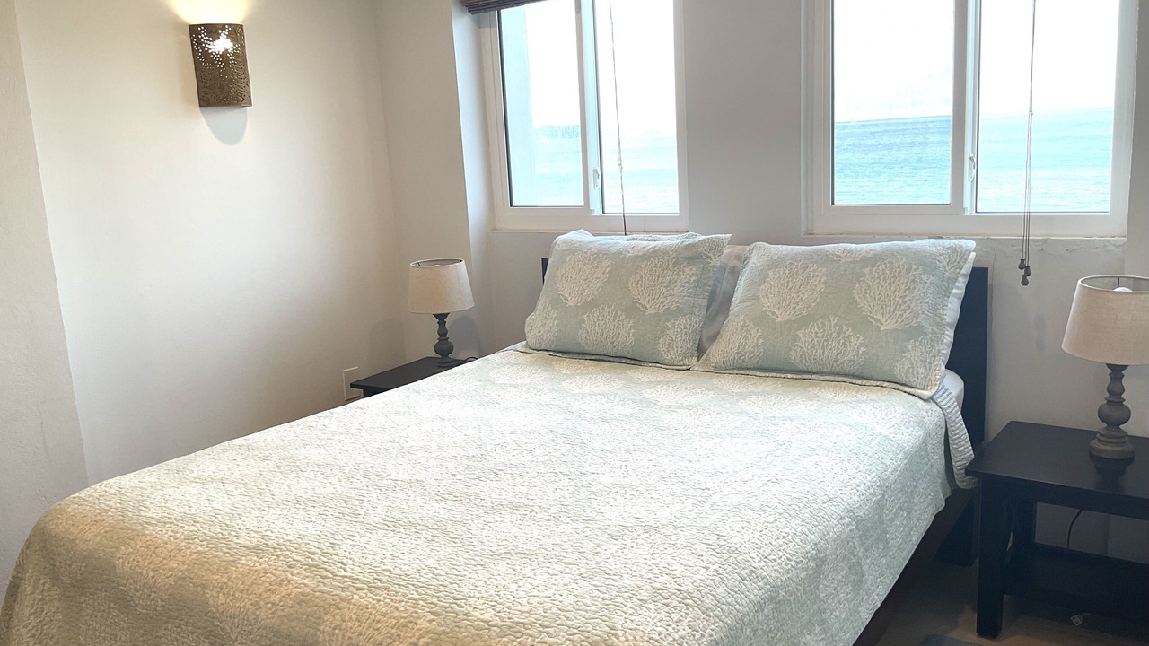 Photo of Bedroom in West End