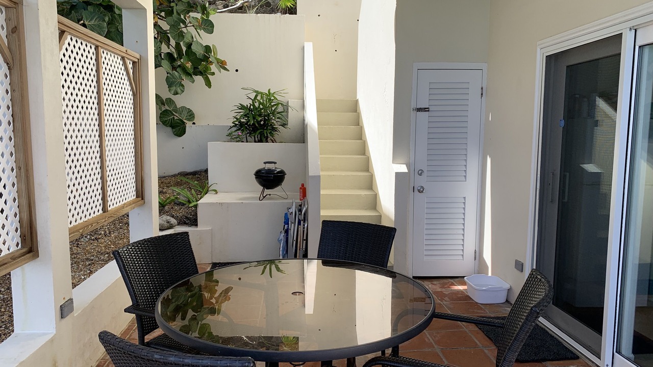 Photo of Outdoor in West End