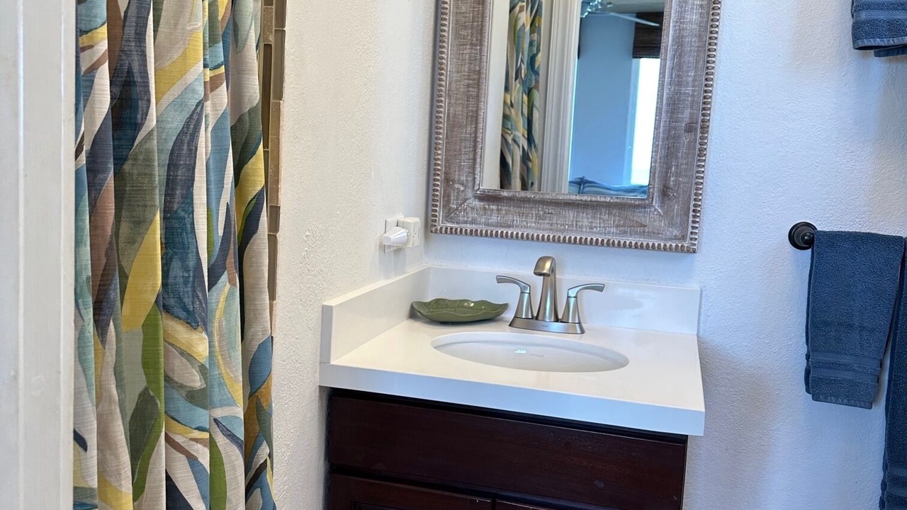 Photo of Bathroom in West End