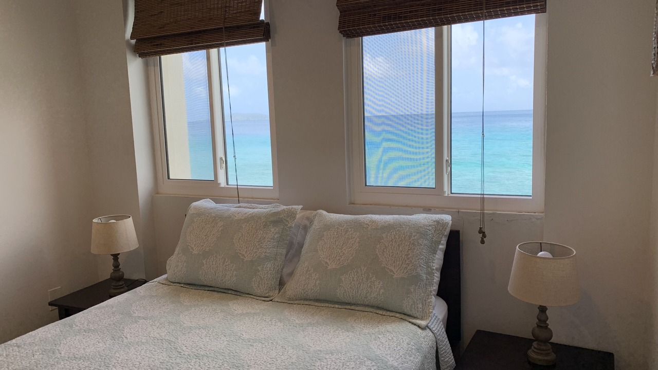 Photo of Bedroom in West End