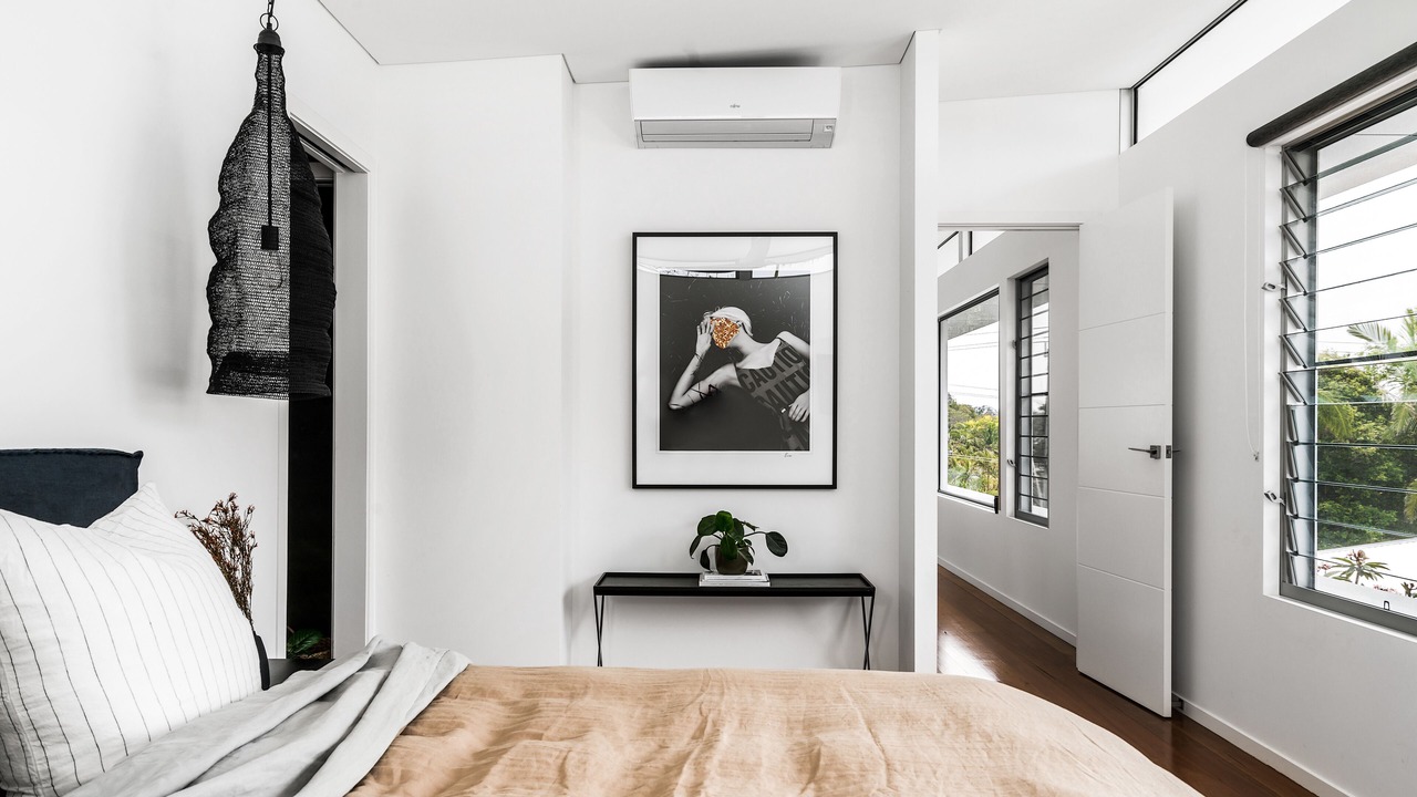 Photo of Bedroom in Byron Bay