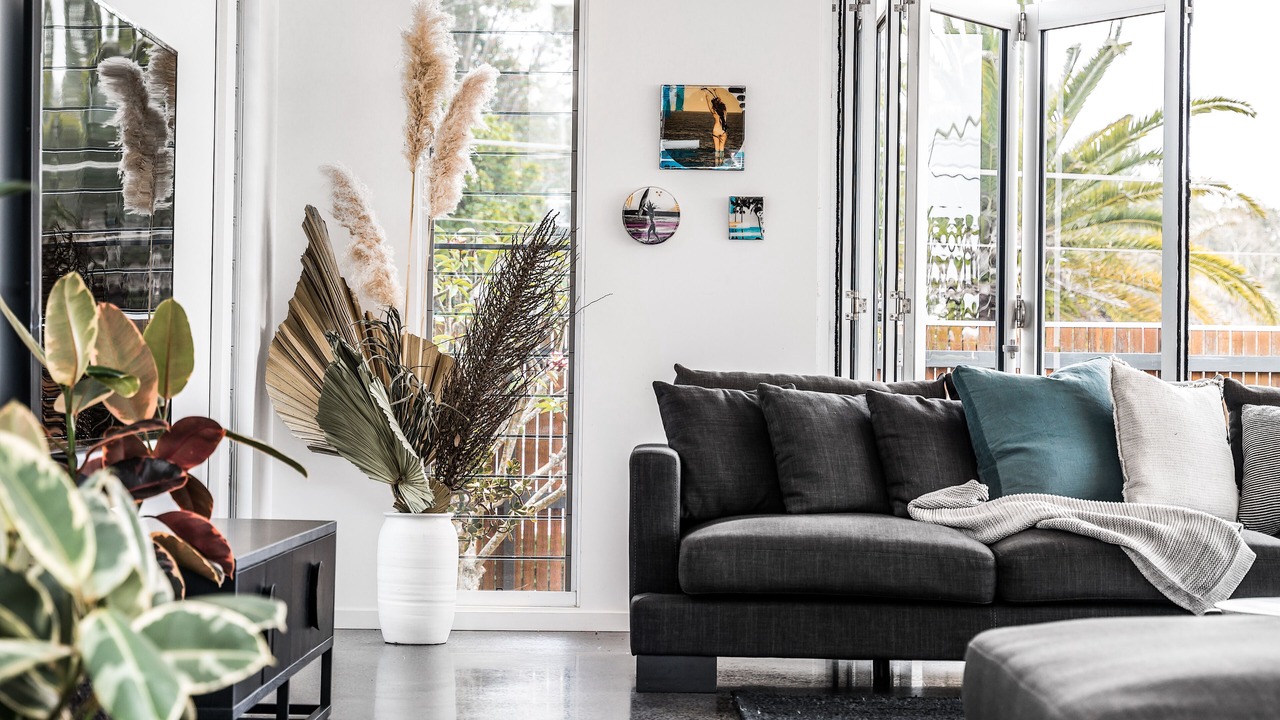 Photo of Livingroom in Byron Bay