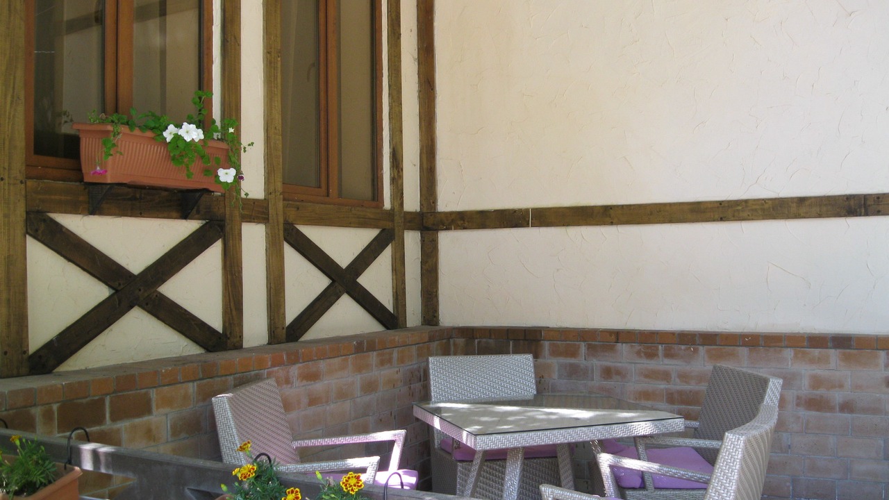 Photo of Patio Balcony in Tsaghkadzor