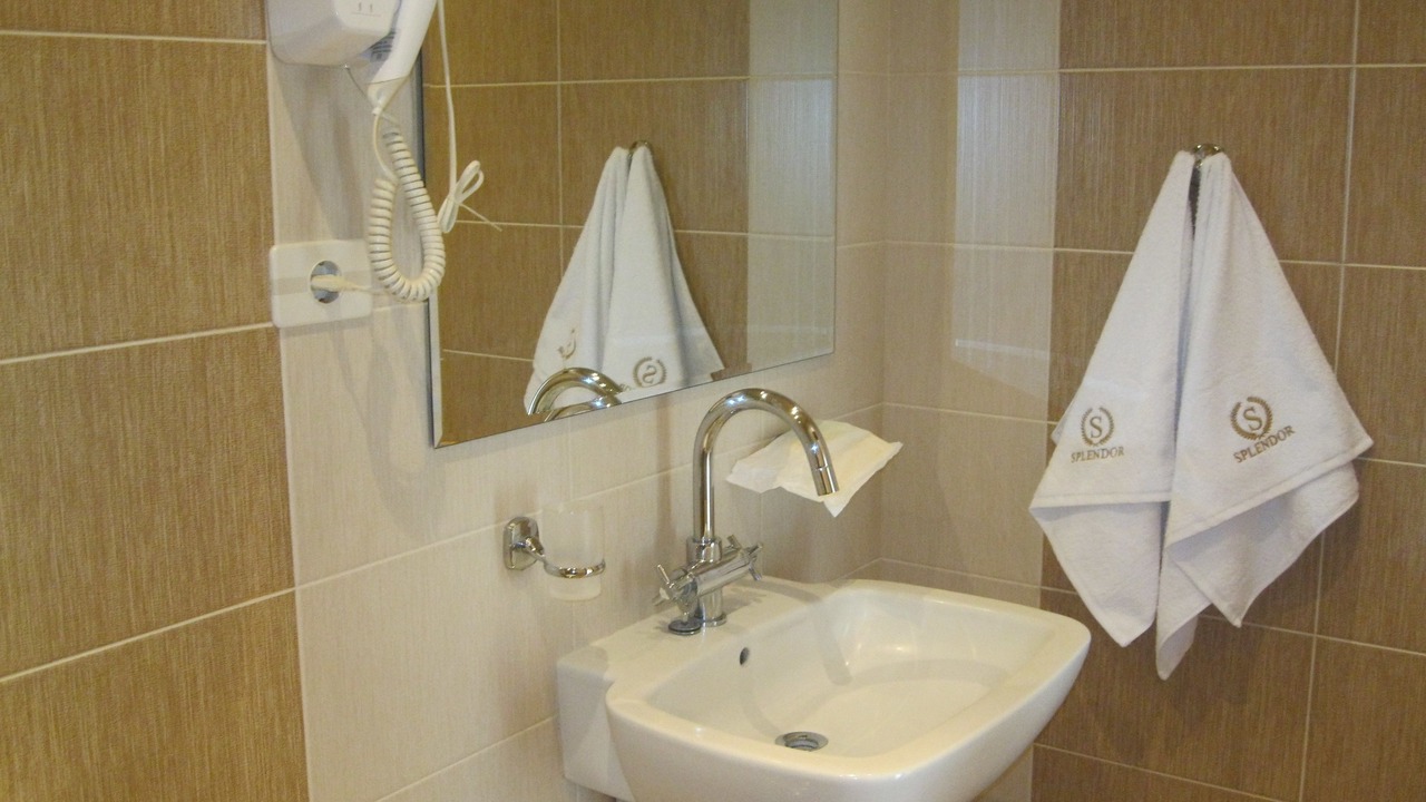 Photo of Bathroom in Tsaghkadzor