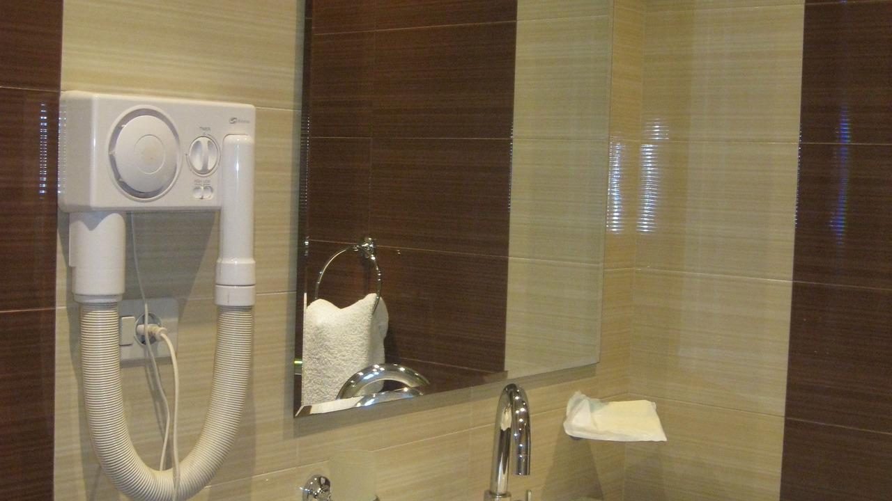 Photo of Bathroom in Tsaghkadzor