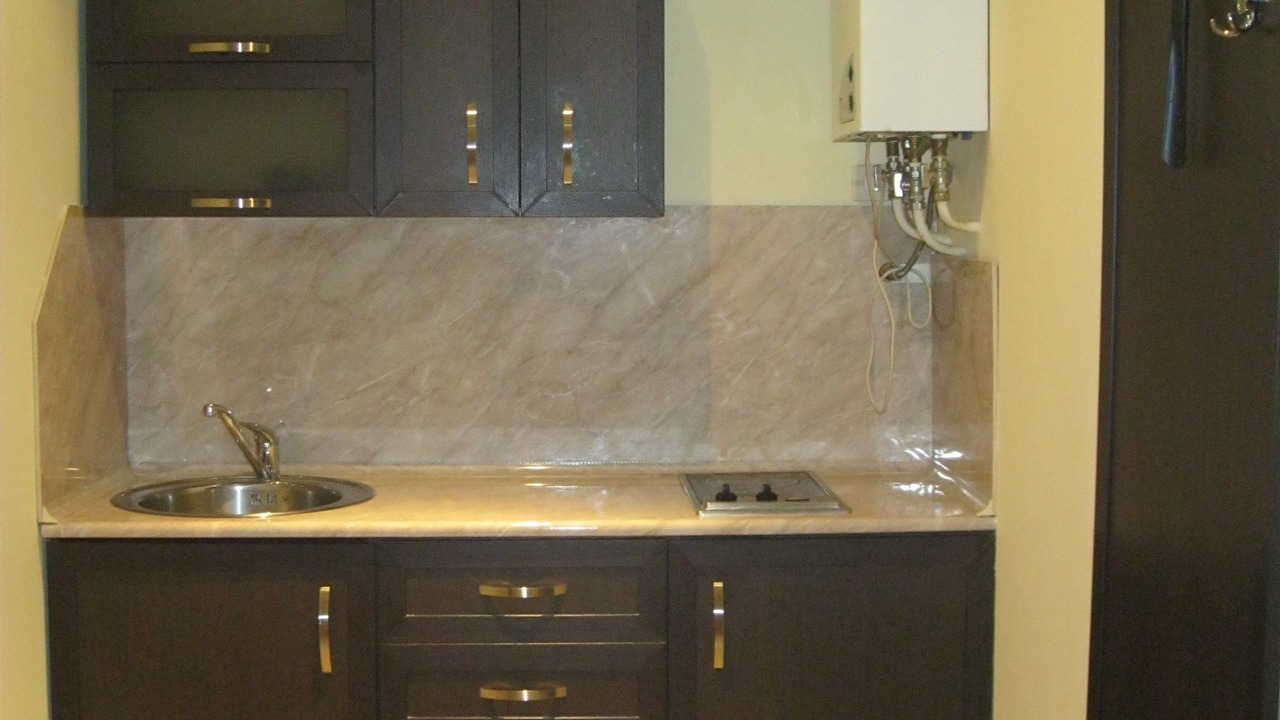 Photo of Kitchen in Tsaghkadzor