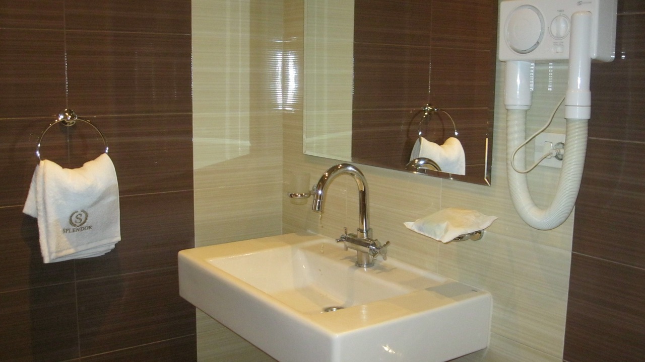 Photo of Bathroom in Tsaghkadzor