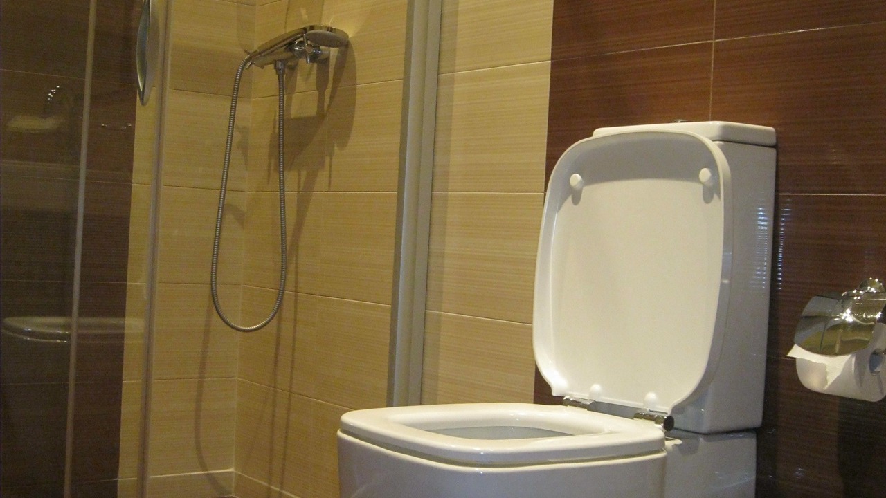 Photo of Bathroom in Tsaghkadzor