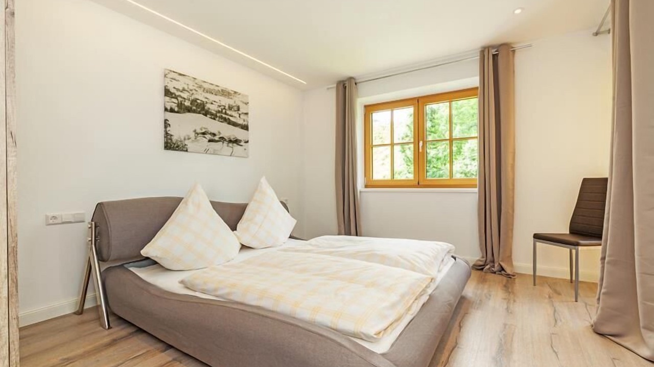 Photo of Bedroom in Reit im Winkl