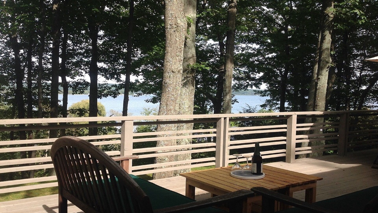 Photo of Outdoor in Manistee