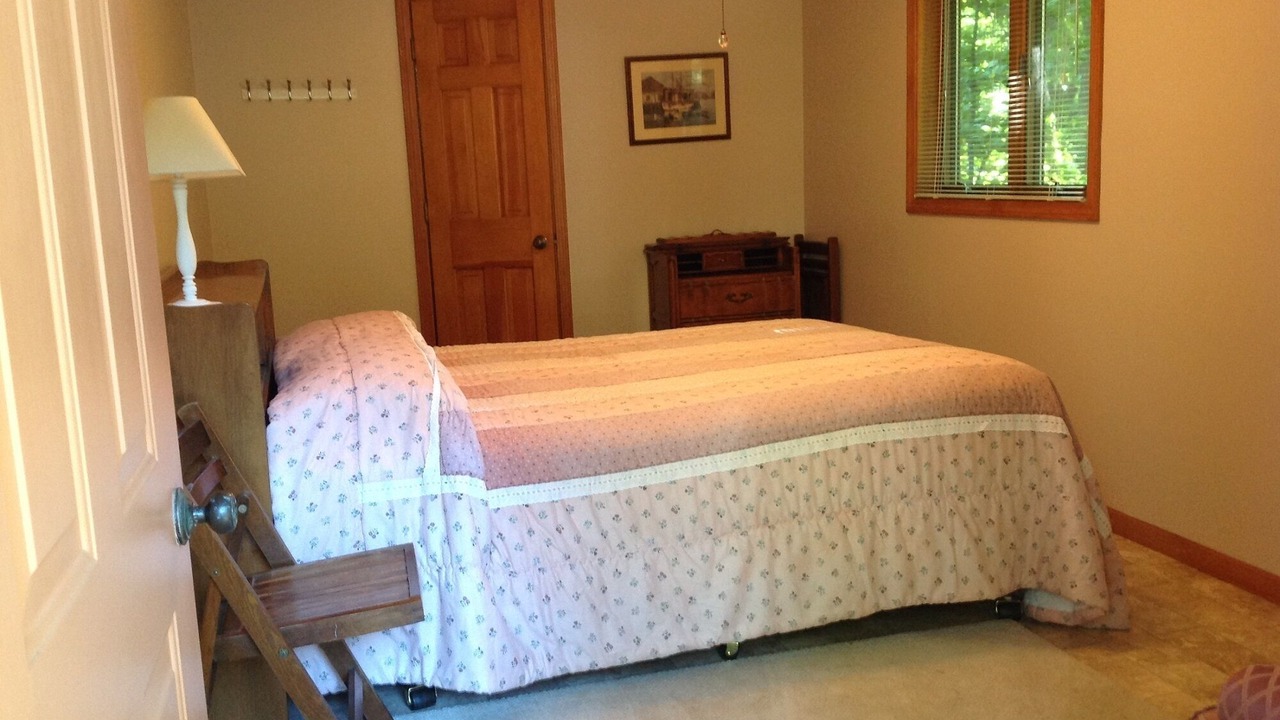 Photo of Bedroom in Manistee