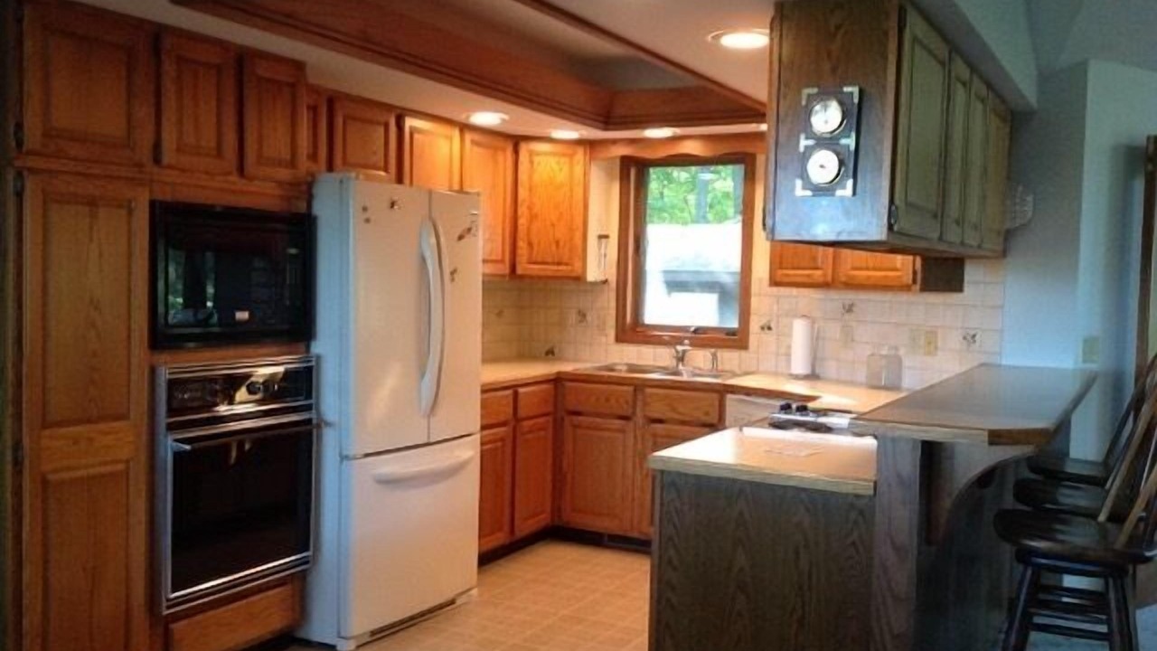 Photo of Kitchen in Manistee