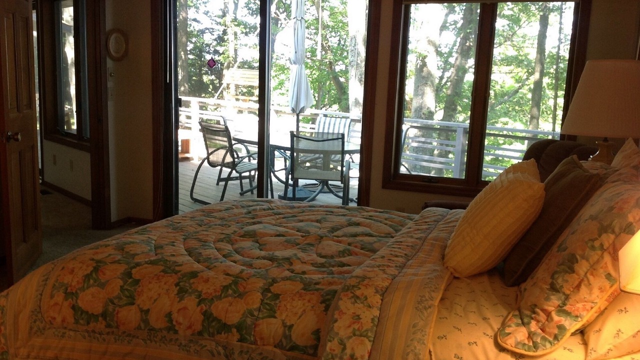 Photo of Bedroom in Manistee