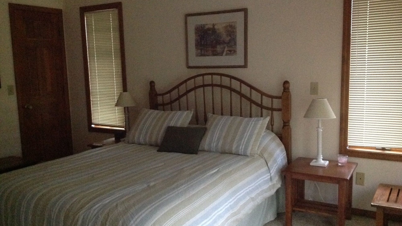 Photo of Bedroom in Manistee