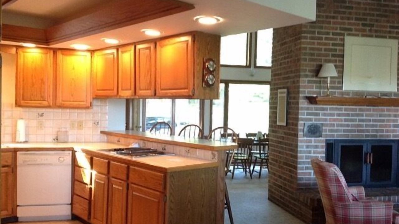 Photo of Kitchen in Manistee